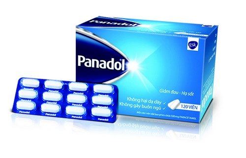 [Góc hỏi đáp] Uống thuốc Panadol nhiều có sao không?
